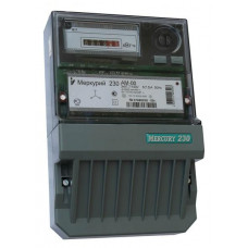 Меркурий 230АМ-00