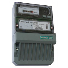 Меркурий 230АМ-03