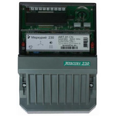 Меркурий 230 АRT-00 P(Q)С(R)SIDN