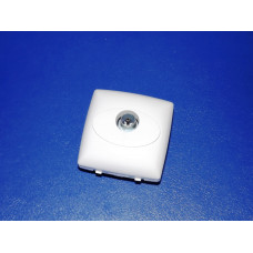 Legrand Oteo розетка ТВ