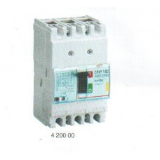 Автоматический выключатель (Автомат) Legrand DPX 3 160 3P 25А 16kA арт.420001