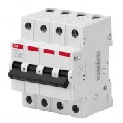 Автоматические выключатели ABB Basic M