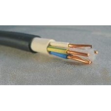 Кабель ВВГнг LS 4х120 ГОСТ силовой медный