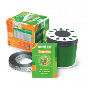 Теплолюкс Green Box