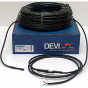 Deviflex DTCE-30 для защиты крыш от сосулек