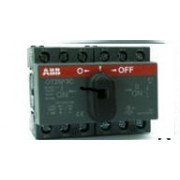ABB рубильники OT