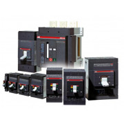 Автоматические выключатели ABB TMAX.