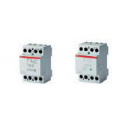 Контакторы модульные ABB ESB