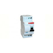 Дифференциальные автоматы ABB DS941 DSH941