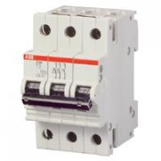Автоматические выключатели ABB S280