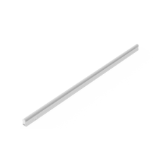 Светильник GAUSS LED TL линейный матовый 12W 4100K 816х28х33мм