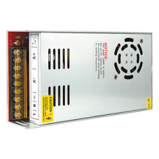 Блок питания LED STRIP PS 250W 12V
