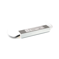 Блок питания для светодиодной ленты пылевлагозащищенный 15W 12V IP66